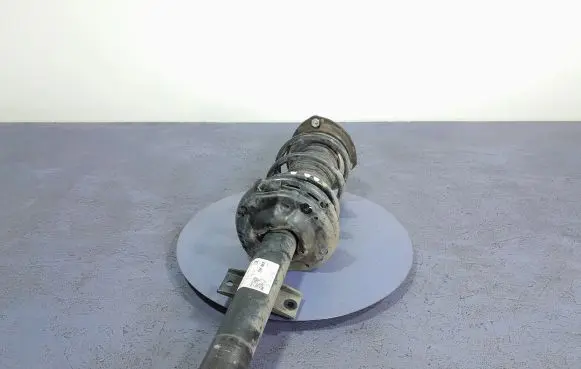 Skoda Fabia Mk1 (6Y) Front shock absorber/damper 2Q0413031EE