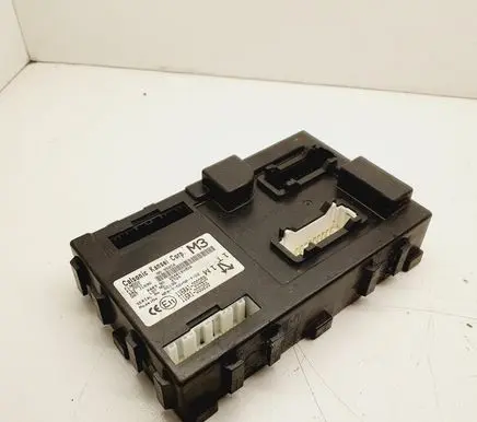 Nissan Juke I F15 Other control units/modules 284B1BV82A 116RAI000258 116RI000259