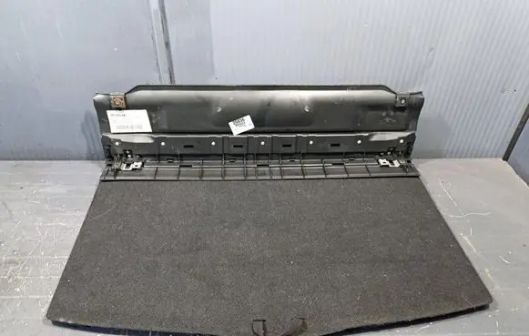 Honda Civic Front floor carpet liner 