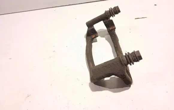 Peugeot 607 Front Brake Caliper Pad/Carrier 