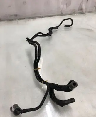 Opel Astra L Vacuum line/pipe/hose