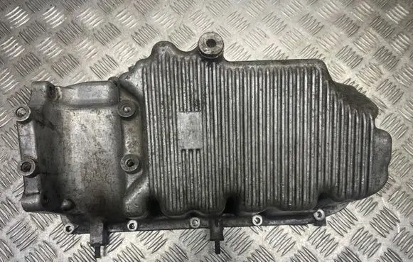 Fiat Stilo Oil sump C010