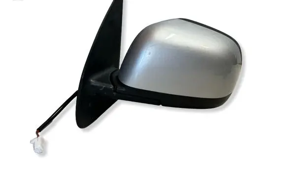 Nissan Micra Front door electric wing mirror E20209239