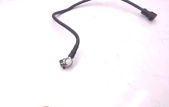 Mercedes-Benz Sprinter W901 W902 W903 W904 Negative earth cable (battery) SK200500984