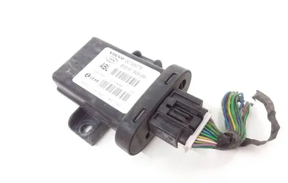 Light module LCM