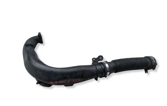 Renault Megane III Air intake hose/pipe 