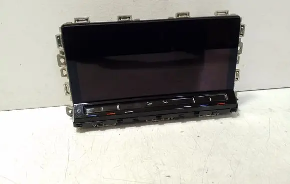 Volkswagen Golf VIII Screen/display/small screen 5H0919605B