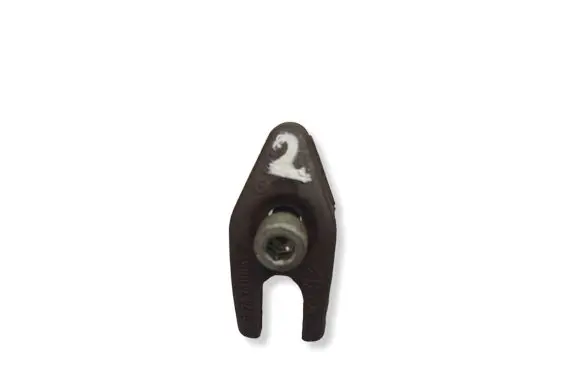 Ford Mondeo MK V Fuel Injector clamp holder 9674341880