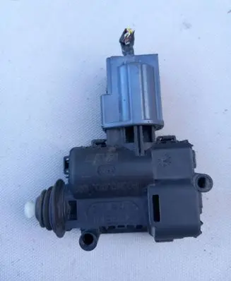 Ford C-MAX I Fuel tank opening switch PA6GF30