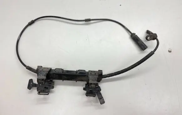 BMW 3 F30 F35 F31 ABS rear brake sensor 6791225