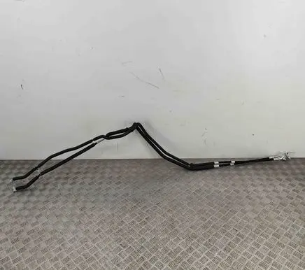 Mercedes-Benz GLS X167 Air conditioning (A/C) pipe/hose A1678303503