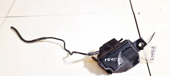 Ford Focus Vacuum air tank 
