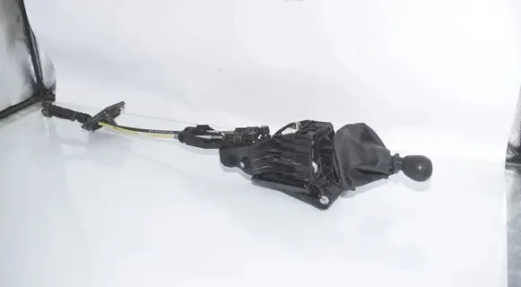 Volkswagen Crafter Gear shifter/selector 7C0711025A 7C17110877A 7C0711113