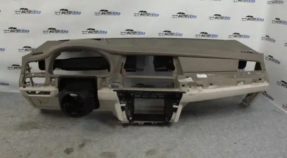 BMW 5 GT F07 Dashboard 9278291