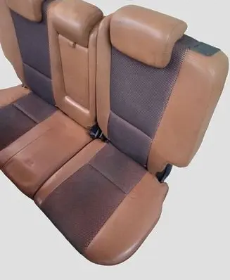 KIA Sportage Seat and door cards trim set