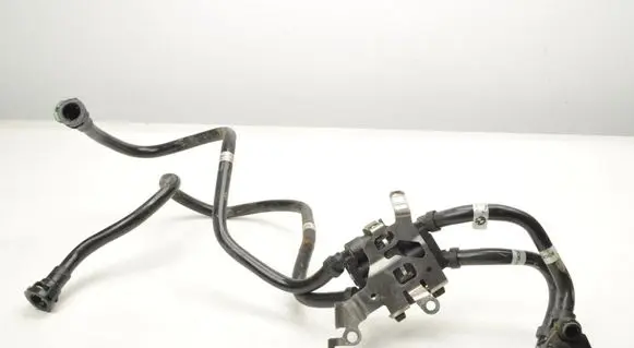 BMW X1 F48 F49 Turbo turbocharger oiling pipe/hose 9488754