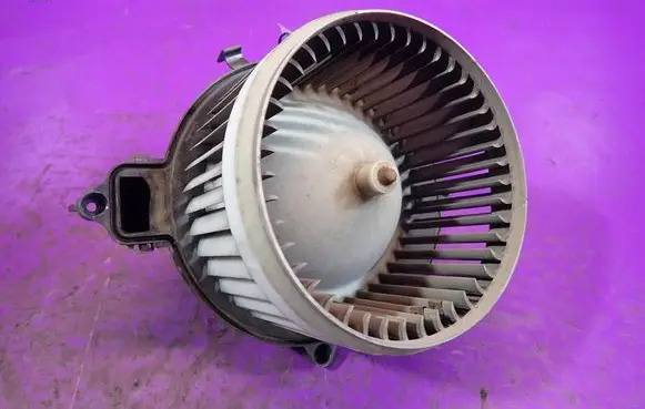 Peugeot Partner Heater fan/blower
