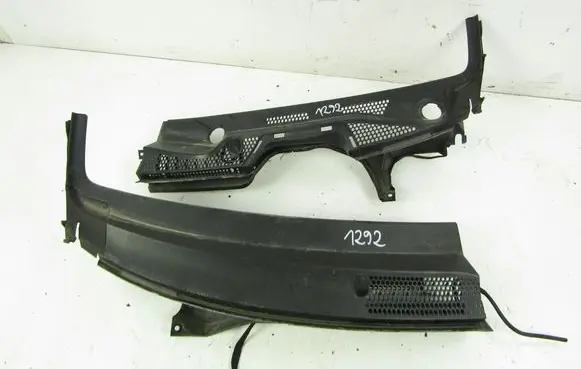 Honda Jazz Wiper trim 