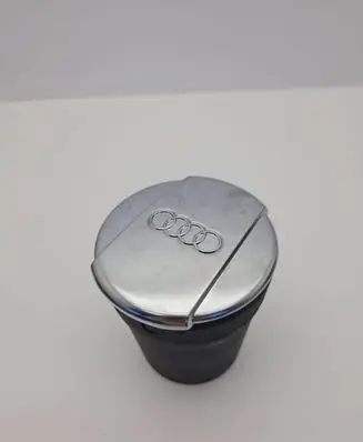 Volkswagen T-Roc Ashtray (front) 8X0864575A