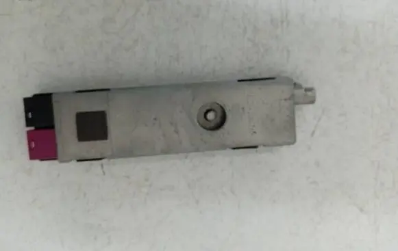 Mercedes-Benz C AMG W204 Antenna control unit A2048200189 ZGS003
