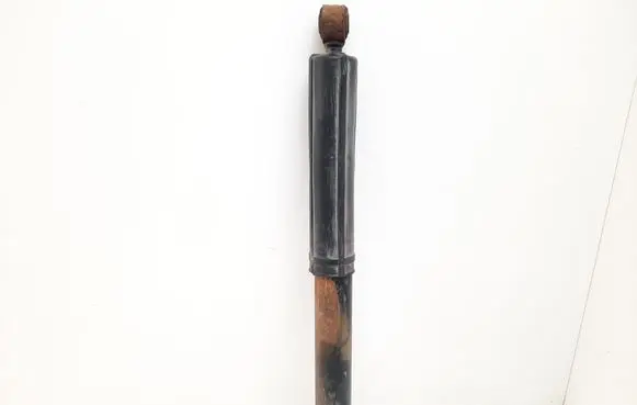 Renault Master II Rear shock absorber/damper