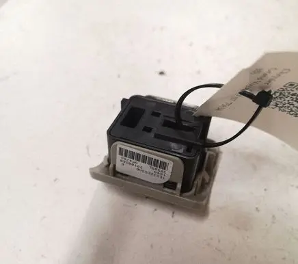 Chrysler Grand Voyager V Electric sliding door switch 1ES32ES3AB