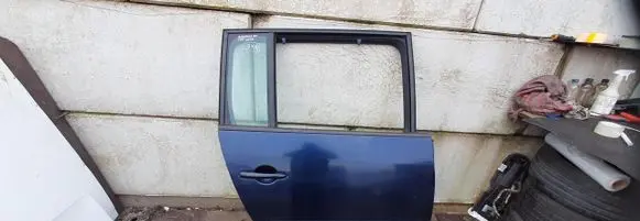 Renault Espace - Grand espace IV Rear door LAK.NV472
