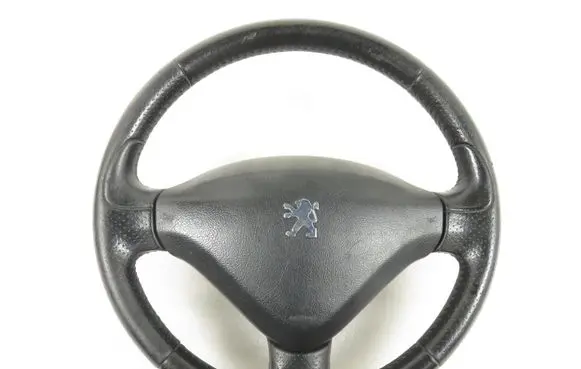 Peugeot 207 Steering wheel 