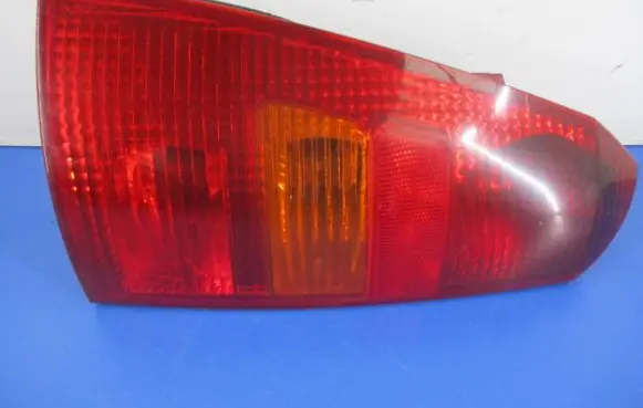 Ford Focus C-MAX Rear/tail lights