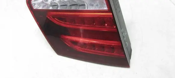 Mercedes-Benz E W212 Tailgate rear/tail lights