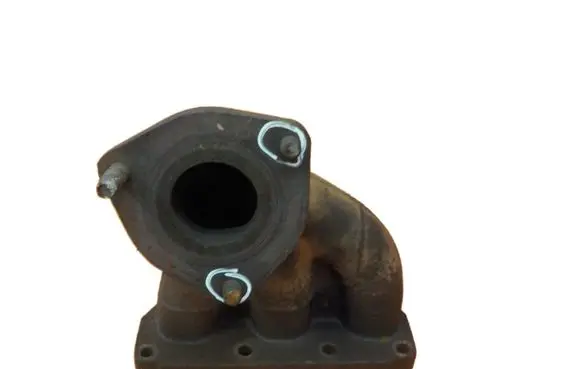 Audi TT Mk1 Exhaust manifold 022253034M