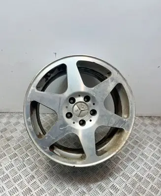 Mercedes-Benz SL R129 R12 alloy rim A1244011702 814JX17H2ET34