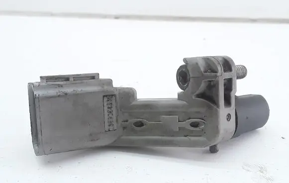 Volkswagen Crafter Crankshaft speed sensor 036906433D