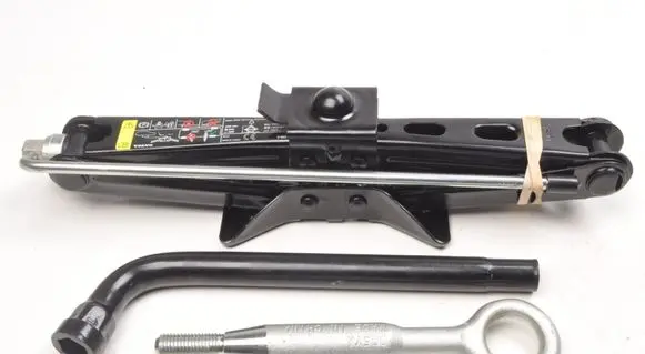 Volvo XC60 Lift Jack 31682250