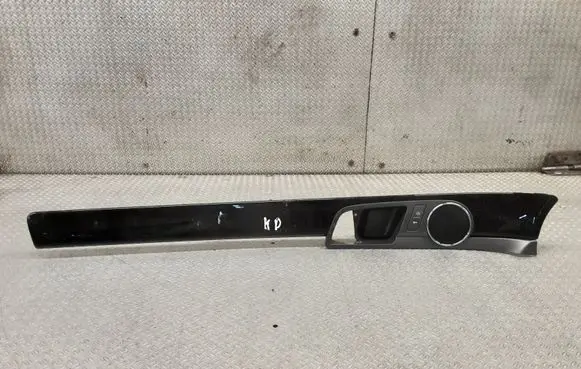 Volkswagen Phaeton Front door trim bar 3D0867409L