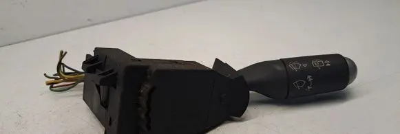 Smart ForTwo I On-board computer control switch 0001272V010
