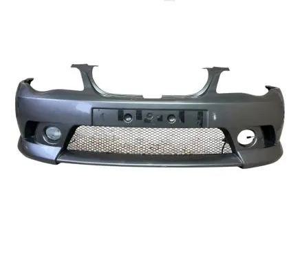 MG TF Front bumper DPC001180XXX