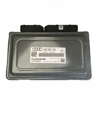 Gearbox control unit/module