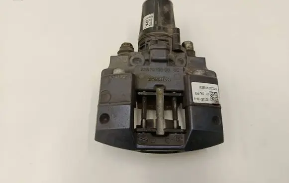 Tesla Model S Rear brake caliper 102125200G BRP23287A10003R 1792330075E