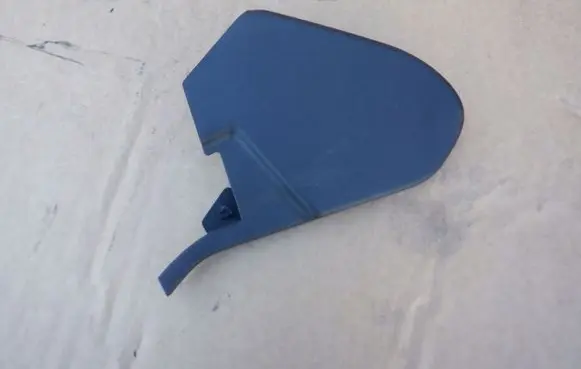 Ford Escape IV Seat trim LJ6BS62181AAWLH