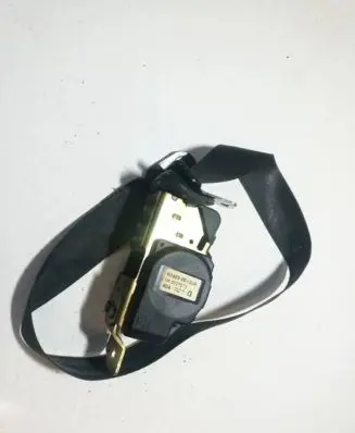 Peugeot 405 Front seatbelt n160300 n1603-00