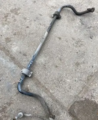Citroen C5 Front anti-roll bar/sway bar