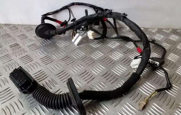 KIA Sorento Front door wiring loom 916002P330
