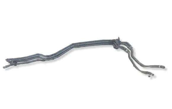 Renault Twingo III Engine coolant pipe/hose PRZEWOD