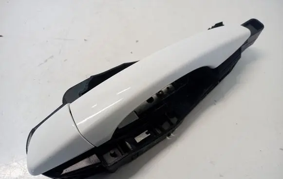 Citroen C5 Aircross Front door exterior handle