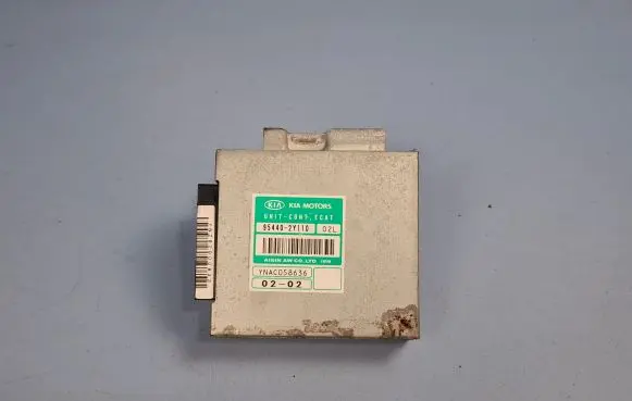 KIA Carnival Gearbox control unit/module 954402Y1100