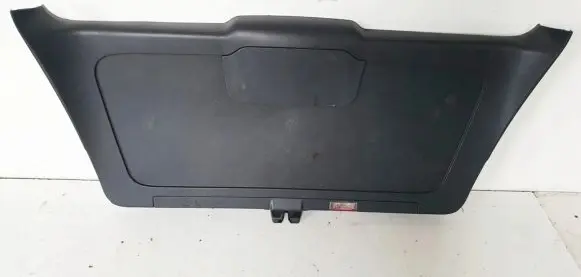 Mercedes-Benz A W169 Tailgate/boot lid cover trim 