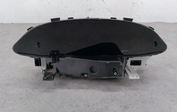 Toyota Yaris Speedometer (instrument cluster) 83800-0DJ00