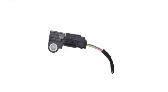 Ford Fiesta Airbag deployment crash/impact sensor VFR3T14006AA