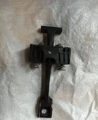 BMW 1 E81 E87 Rear door check strap stopper 7176810